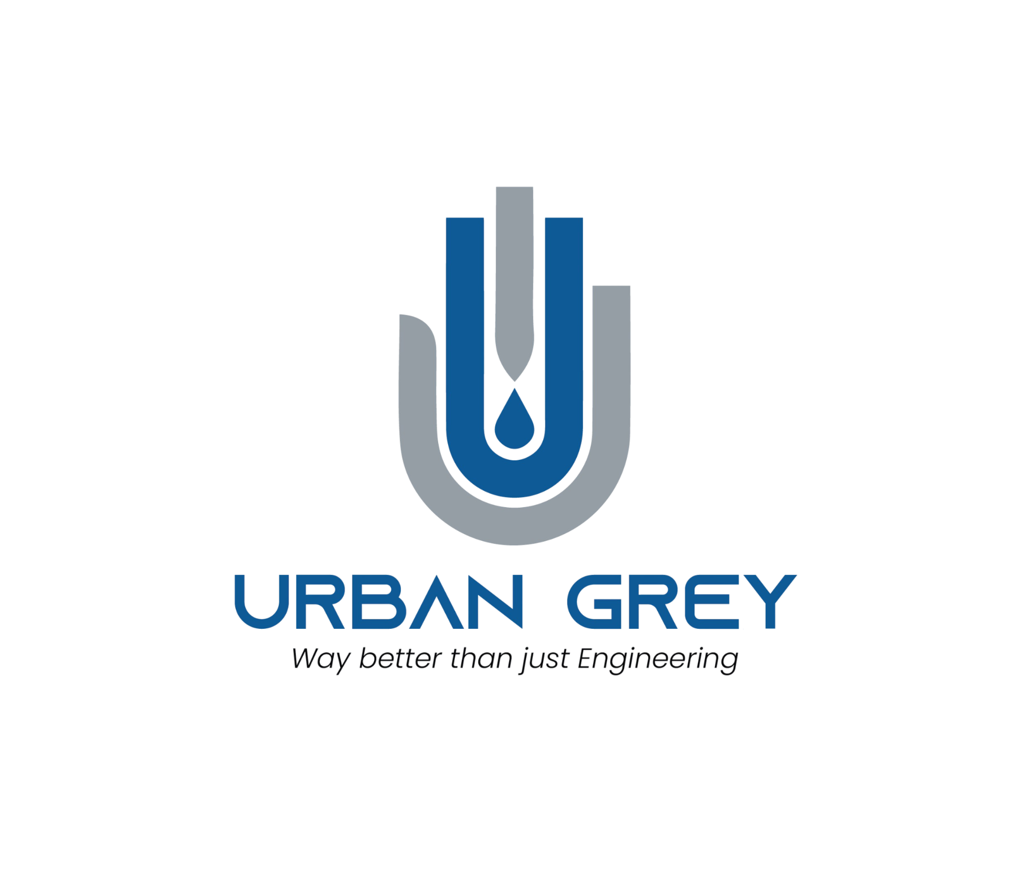 Urban Grey